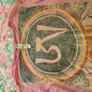 Magnolia Pearl T shirt